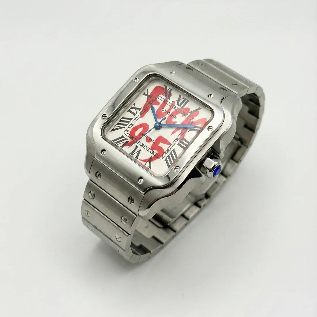 Seiko Santos – F*CK 9-5