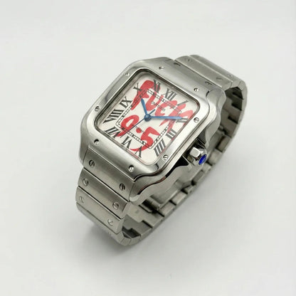 Seiko Santos – F*CK 9-5