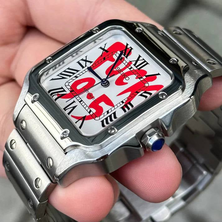 Seiko Santos – F*CK 9-5